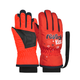 Reusch Kids 4885105 325 white blue red 1